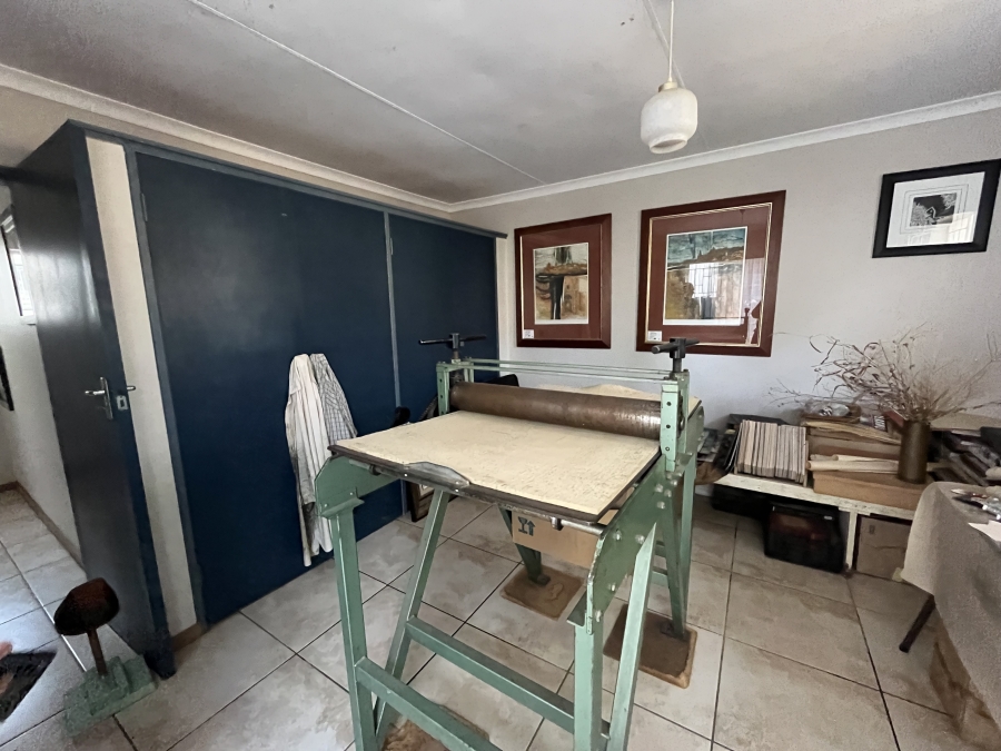 4 Bedroom Property for Sale in Potchefstroom North West